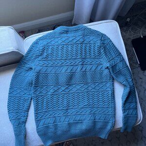 J Crew Sweater (Men's M)